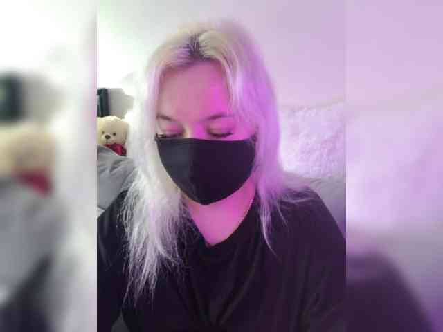Alicekitty webcam