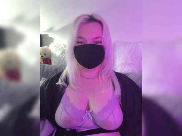 Alicekitty webcam
