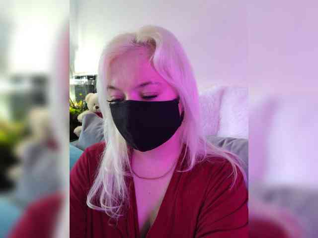 Alicekitty webcam