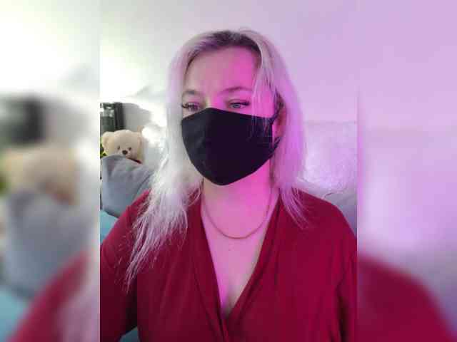 Alicekitty webcam