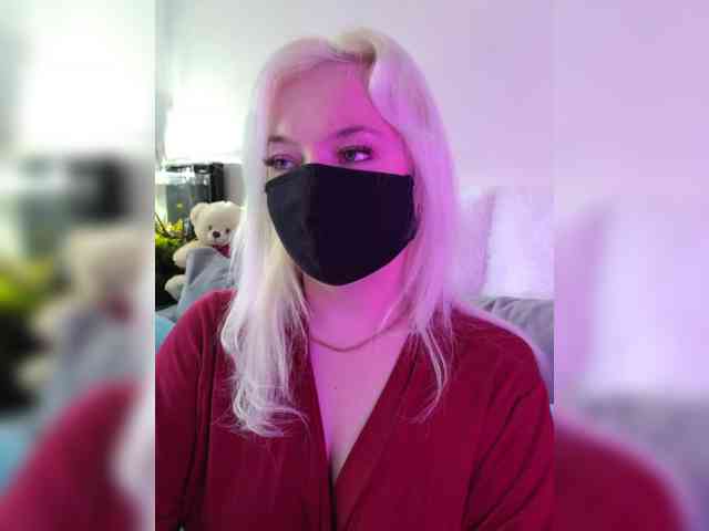 Alicekitty webcam