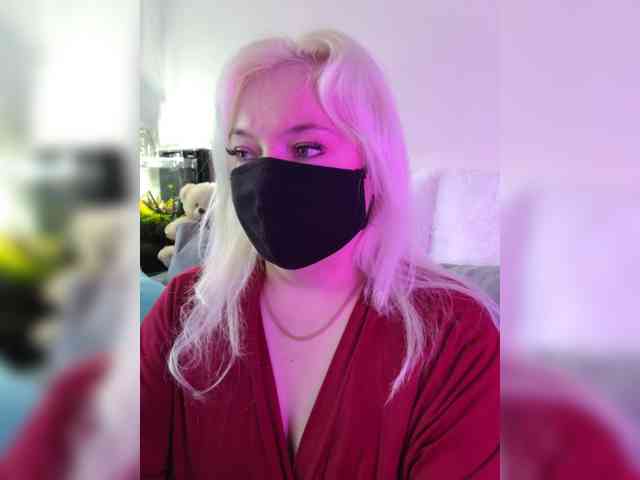 Alicekitty webcam