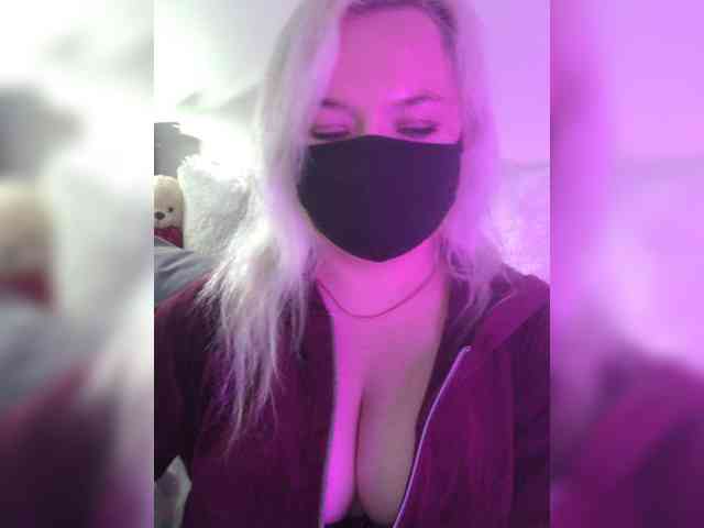 Alicekitty webcam