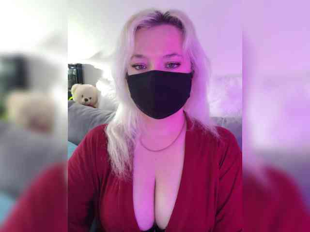 Alicekitty webcam