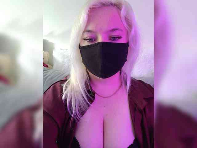 Alicekitty webcam