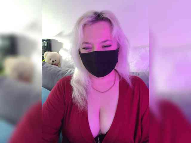 Alicekitty webcam