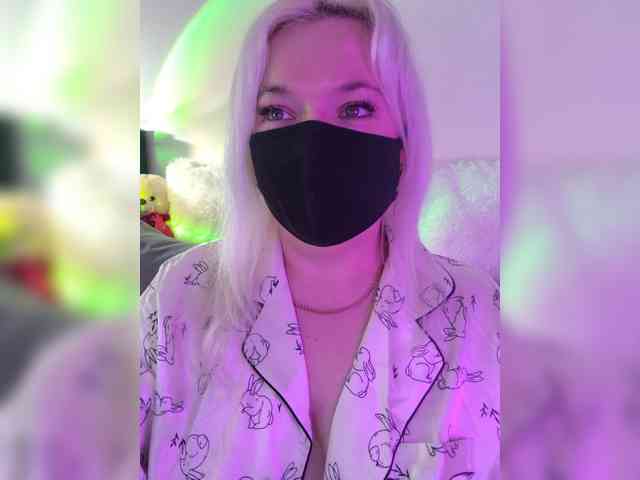 Alicekitty webcam