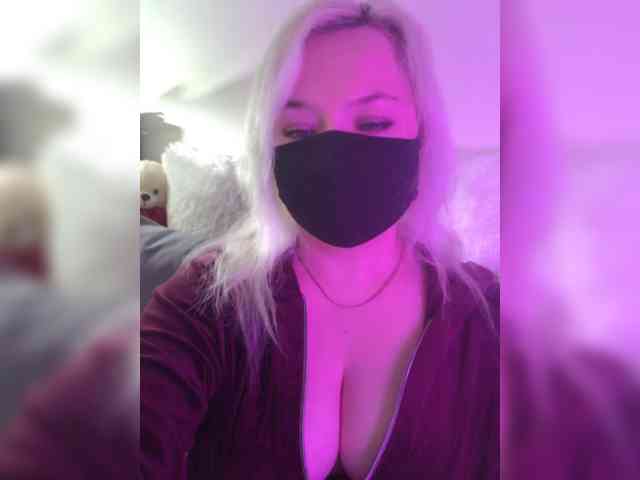 Alicekitty webcam