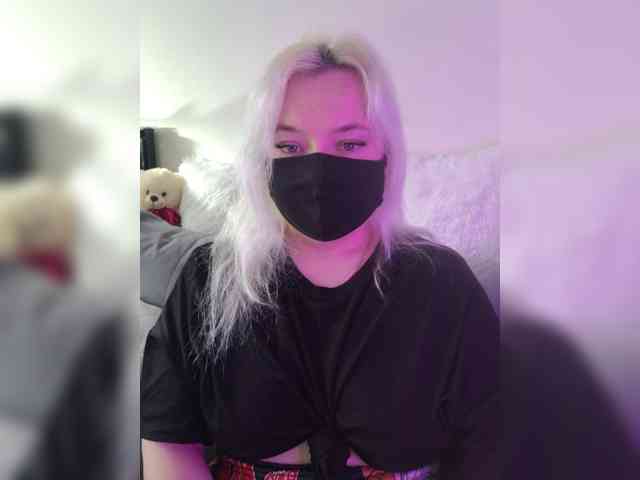 Alicekitty webcam