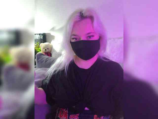 Alicekitty webcam