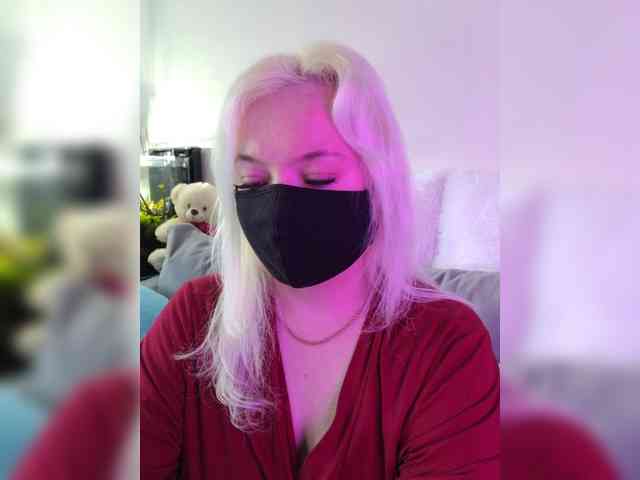 Alicekitty webcam
