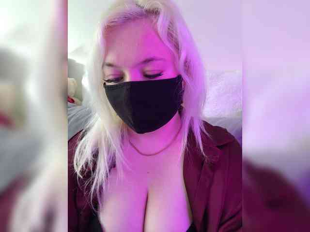 Alicekitty webcam