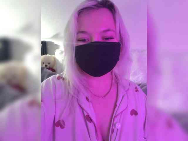 Alicekitty webcam