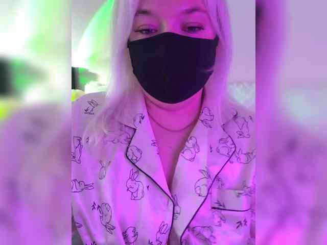 Alicekitty webcam