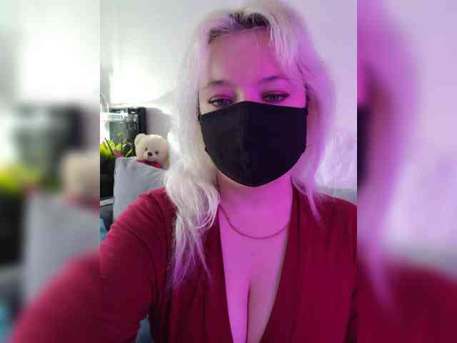 Alicekitty webcam