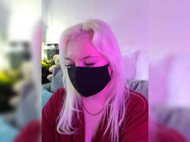 Alicekitty webcam
