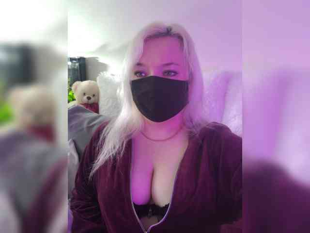 Alicekitty webcam