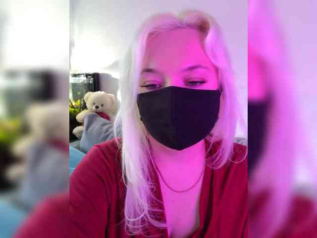 Alicekitty webcam