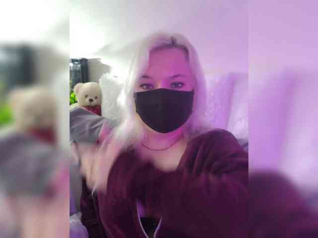 Alicekitty webcam