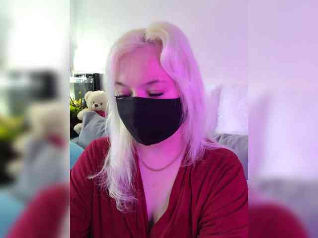 Alicekitty webcam