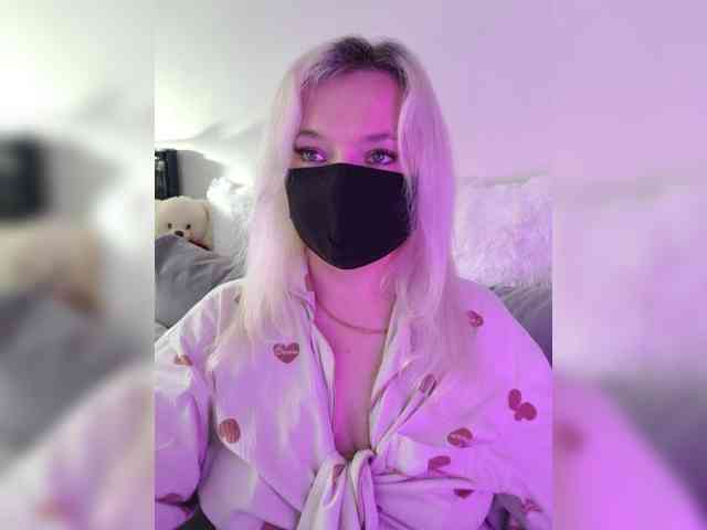 Alicekitty webcam