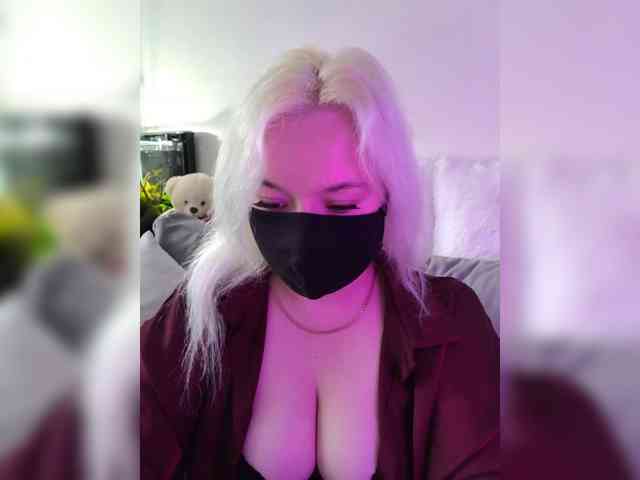Alicekitty webcam