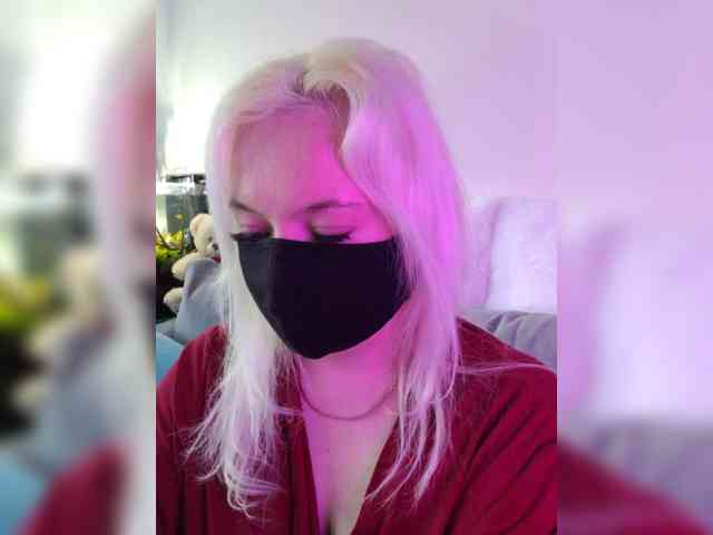 Alicekitty webcam