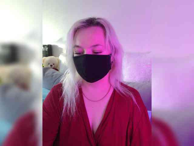 Alicekitty webcam