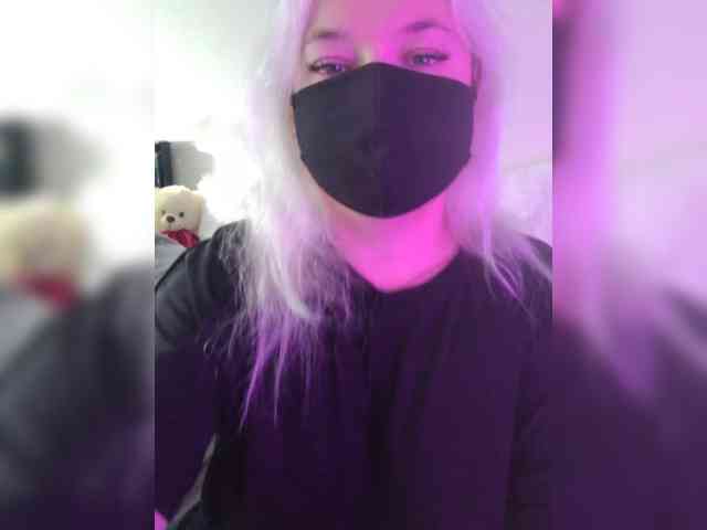Alicekitty webcam