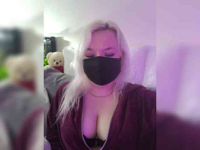 Alicekitty webcam