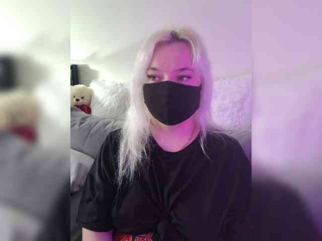 Alicekitty webcam