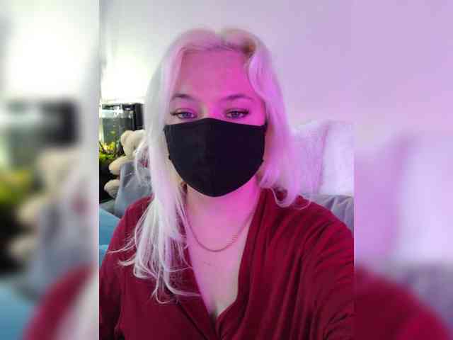 Alicekitty webcam
