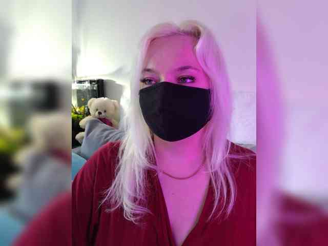 Alicekitty webcam