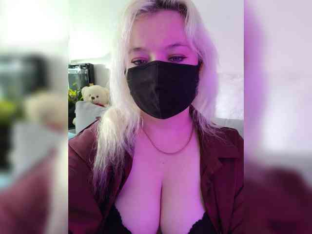 Alicekitty webcam