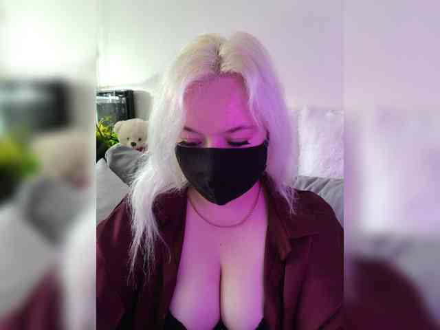 Alicekitty webcam