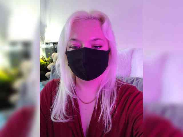 Alicekitty webcam
