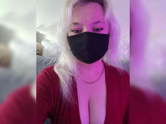 Alicekitty webcam