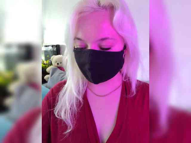 Alicekitty webcam