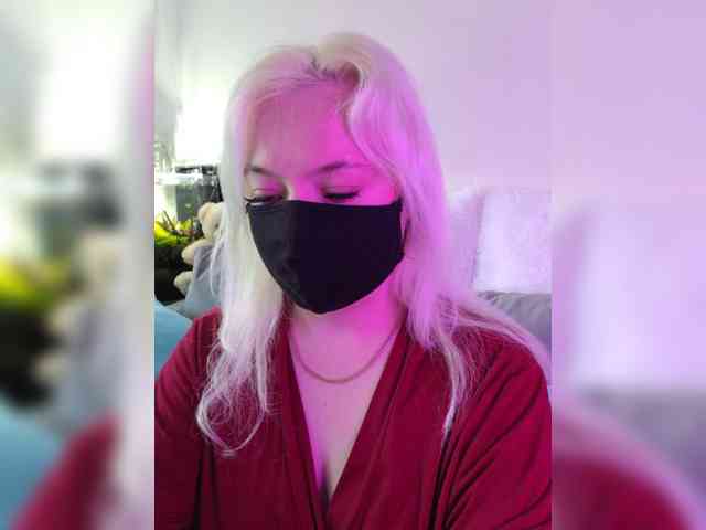 Alicekitty webcam
