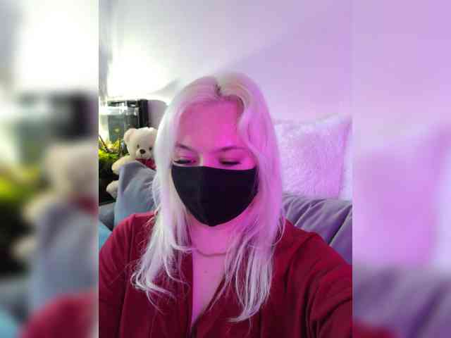 Alicekitty webcam