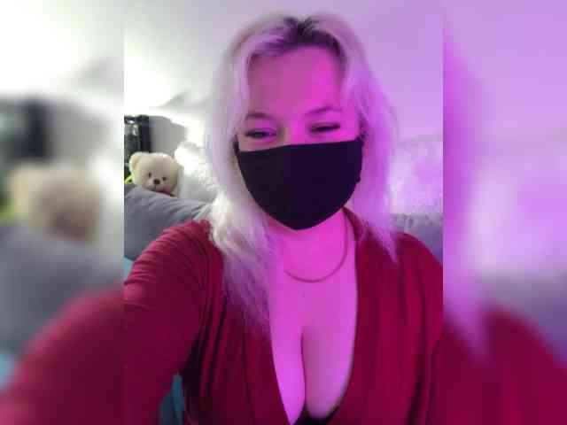 Alicekitty webcam