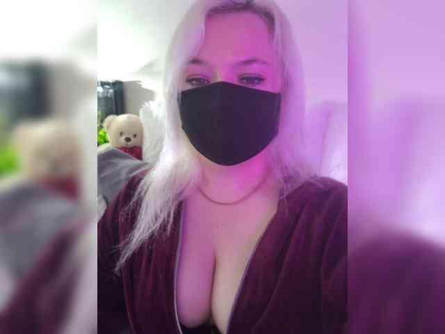 Alicekitty webcam