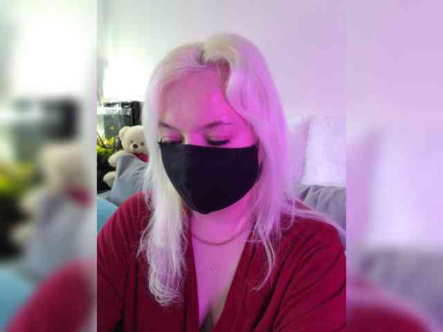 Alicekitty webcam