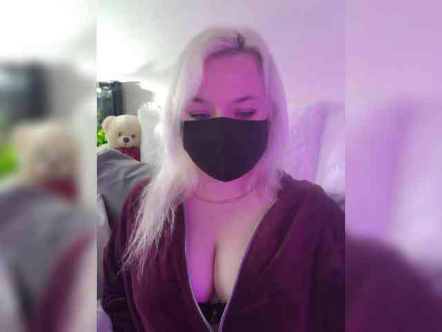 Alicekitty webcam