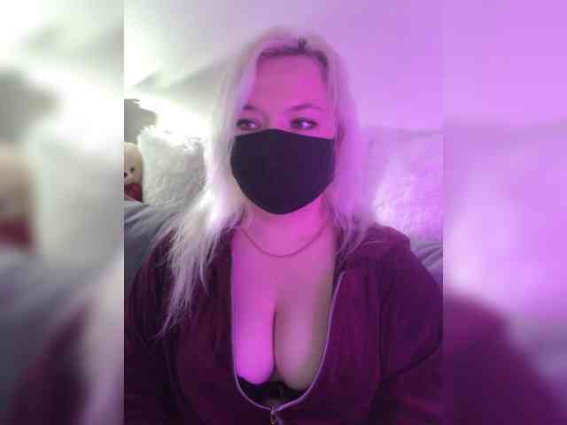 Alicekitty webcam