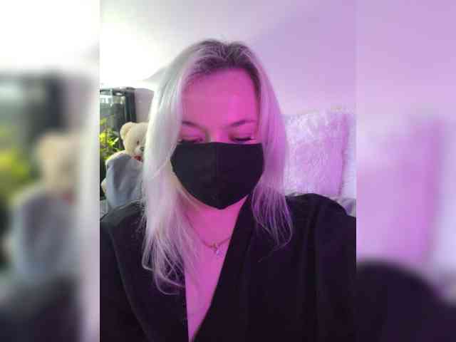 Alicekitty webcam