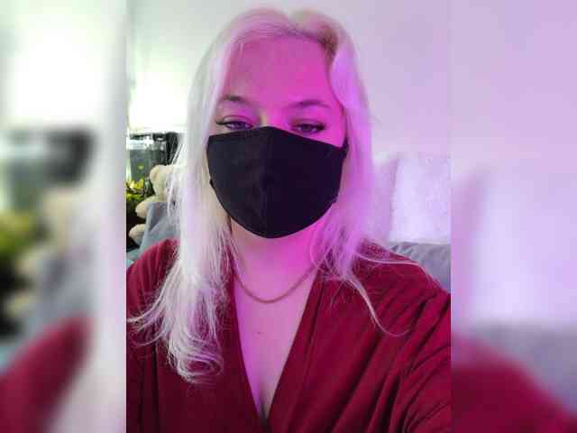 Alicekitty webcam