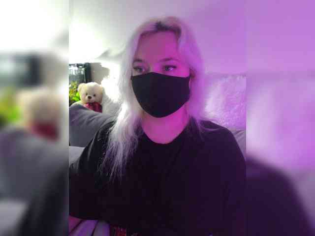 Alicekitty webcam