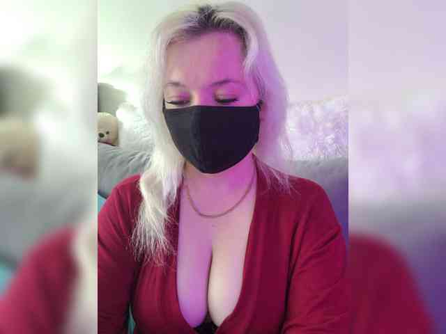 Alicekitty webcam