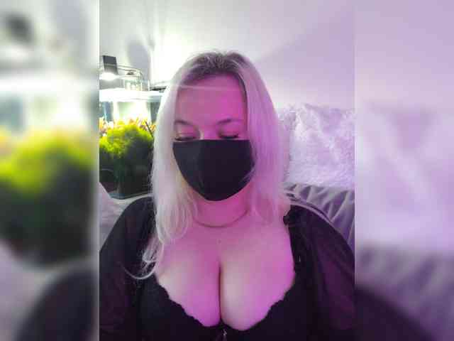 Alicekitty webcam